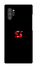sshocko Samsung Phone Cases