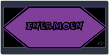 inermoen XXL Gaming Mousepad