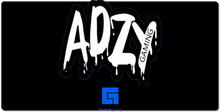 adzygaming XXL Gaming Mousepad