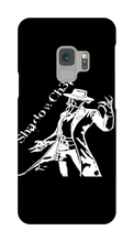 shadowch3f Samsung Phone Cases
