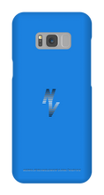 naevius Samsung Phone Cases