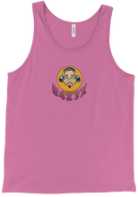b4z3x Tank Top