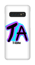 T-Alpha Samsung Phone Cases