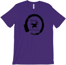 Ronin Ironworks T-Shirts