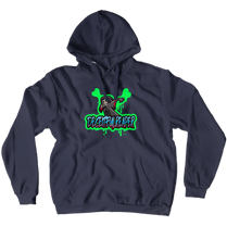deceitfulreaper Hoodies (No-Zip/Pullover)