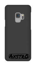 Axstr0 Samsung Phone Cases