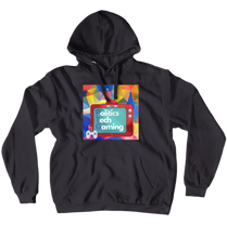 ptgtv Hoodies (No-Zip/Pullover)