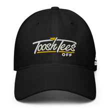 Daltoosh Toosh Tees Off Golf Cap