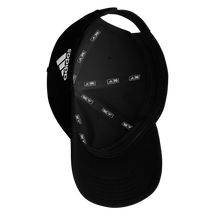 Hambinooo Pink Pig Adidas Golf Cap