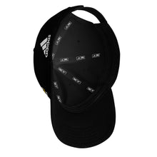 Daltoosh Toosh Tees Off Golf Cap
