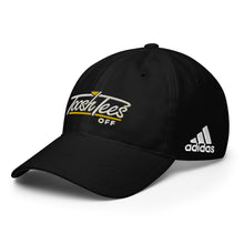 Daltoosh Toosh Tees Off Golf Cap