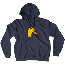 Just a Duck Hoodie