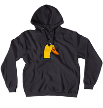 Just a Duck Hoodie