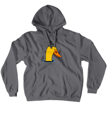 Just a Duck Hoodie