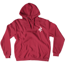 Hoodies (No-Zip/Pullover)