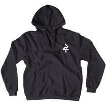 Hoodies (No-Zip/Pullover)