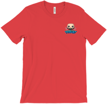 th3_saiy9n_gh9st T-Shirts