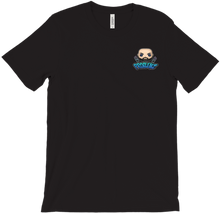th3_saiy9n_gh9st T-Shirts