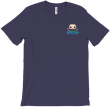 th3_saiy9n_gh9st T-Shirts