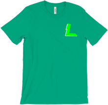 Camisa L - Ledvin25