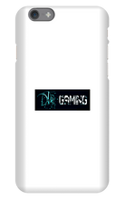 dtrg_ladyivy iPhone Phone Cases