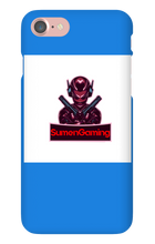 sumengaming iPhone Phone Cases