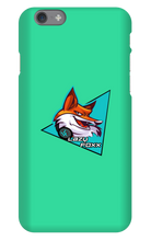 lazyfoxx_ iPhone Phone Cases