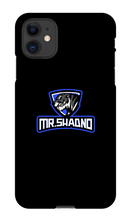 xmrshadno iPhone Phone Cases