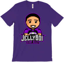 xjellyboix T-Shirts