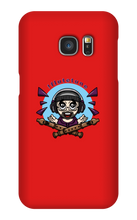 rulandoo Samsung Phone Cases