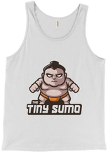 Tank top Colour set 2