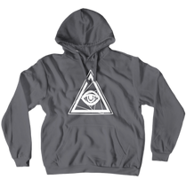 Dark Sky Hoodies (No-Zip/Pullover)