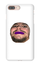 dobettertim scream iPhone Phone Cases