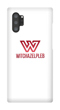 witchazelpleb Samsung Phone Cases