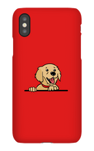 indi_tv iPhone Phone Cases