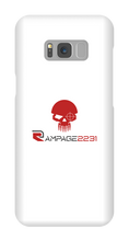 rampage2231 Samsung Phone Cases