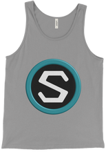 SimplySimonTV Stream Logo Tank Top