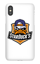 starduck_s iPhone Phone Cases
