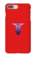 tyby10hd iPhone Phone Cases