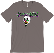 Joker Clown Logo T-Shirts