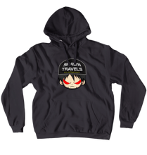ShawnTravels Hoodie w/ Link