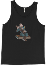 m4rt1nw4rr3n Tank Top