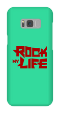 Cover Samsung Rock My Life