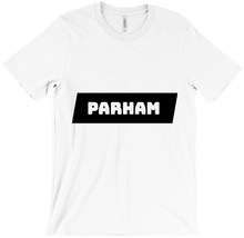 Parham T-Shirts