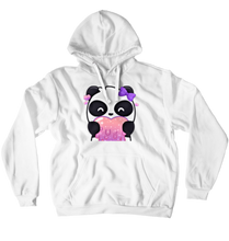 annalapanda Hoodies (No-Zip/Pullover)