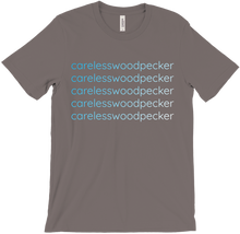 carelesswoodpecker T-Shirts
