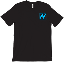 Logo T-Shirt | Blue Version