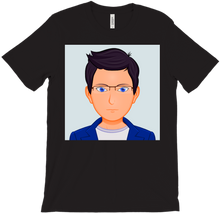 alextuber001 T-Shirts