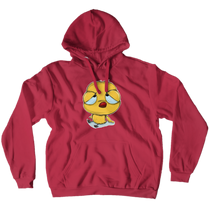 DuckSik Hoodies (No-Zip/Pullover)