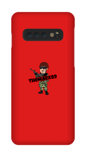 themaex89 Samsung Phone Cases